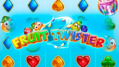 fruit twister